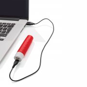 Зарядное устройство Geometric, 2200 mAh арт. P324.544 Зарядное устройство Geometric, 2200 mAh арт. P324.544