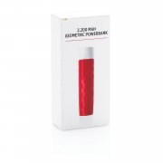 Зарядное устройство Geometric, 2200 mAh арт. P324.544 Зарядное устройство Geometric, 2200 mAh арт. P324.544