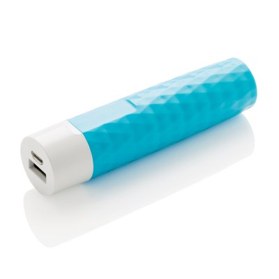 Зарядное устройство Geometric, 2200 mAh