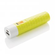 Зарядное устройство Geometric, 2200 mAh арт. P324.547 Зарядное устройство Geometric, 2200 mAh арт. P324.547
