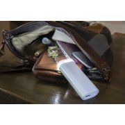 Зарядное устройство Lighthouse, 5000 mAh