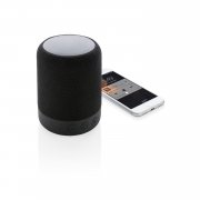 Беспроводная колонка Funk, черный