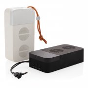 Беспроводная колонка Aria, 10W