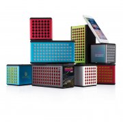 Беспроводная Sound Bass колонка, средняя