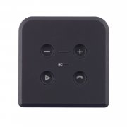 Беспроводная Sound Bass колонка, средняя