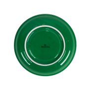 Чайная/кофейная пара CAPPUCCINO Зеленый арт. 27800/15