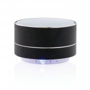 Беспроводная колонка BBM, черный