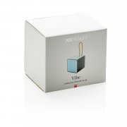 Беспроводная колонка Vibe, синий арт. P326.635 Беспроводная колонка Vibe, синий арт. P326.635