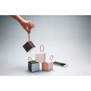 Беспроводная колонка Vibe, синий арт. P326.635 Беспроводная колонка Vibe, синий арт. P326.635