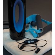 Беспроводные наушники Light up, черный арт. P328.041 Беспроводные наушники Light up, черный арт. P328.041