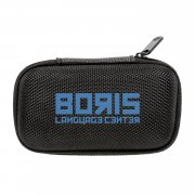 Беспроводные наушники капельки Swiss Peak арт. P326.390 Беспроводные наушники капельки Swiss Peak арт. P326.390