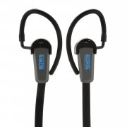 Беспроводные наушники капельки Swiss Peak арт. P326.390 Беспроводные наушники капельки Swiss Peak арт. P326.390