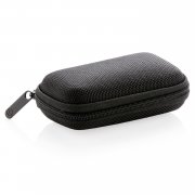 Беспроводные наушники капельки Swiss Peak арт. P326.390 Беспроводные наушники капельки Swiss Peak арт. P326.390