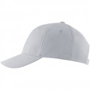 Бейсболка BUFFALO, серая арт. 6404.11 Бейсболка BUFFALO, серая арт. 6404.11