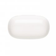 Наушники TWS в чехле для зарядки со встроенным стерилизатором UV-C