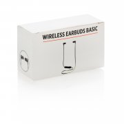 Беспроводные наушники Basic арт. P326.661