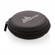 Беспроводные наушники, красный арт. P326.564 Беспроводные наушники, красный арт. P326.564