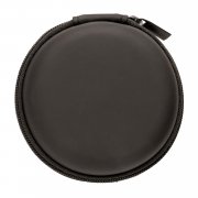 Беспроводные наушники, красный арт. P326.564 Беспроводные наушники, красный арт. P326.564