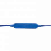 Беспроводные наушники, синий арт. P326.565 Беспроводные наушники, синий арт. P326.565