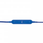 Беспроводные наушники, синий арт. P326.565 Беспроводные наушники, синий арт. P326.565