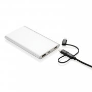 Универсальный кабель 3 в 1 с лицензией MFi арт. P302.131