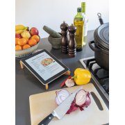 Складная подставка для ноутбука Bamboo арт. P262.019 Складная подставка для ноутбука Bamboo арт. P262.019