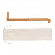 Складная подставка для ноутбука Bamboo арт. P262.019 Складная подставка для ноутбука Bamboo арт. P262.019