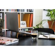 Складная подставка для ноутбука Bamboo арт. P262.019 Складная подставка для ноутбука Bamboo арт. P262.019