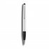 Ручка-стилус Touch 2 в 1, серебряный