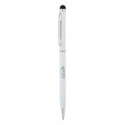 Тонкая металлическая ручка-стилус арт. P610.623 Тонкая металлическая ручка-стилус арт. P610.623