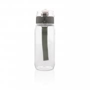 Бутылка для воды Tritan, прозрачный арт. P436.000 Бутылка для воды Tritan, прозрачный арт. P436.000