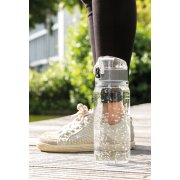 Бутылка для воды Tritan, прозрачный арт. P436.000 Бутылка для воды Tritan, прозрачный арт. P436.000