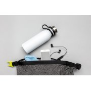 Вакуумная бутылка Copper с петлей, 600 мл арт. P436.713