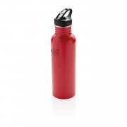 Спортивная бутылка для воды Deluxe арт. P436.424 Спортивная бутылка для воды Deluxe арт. P436.424