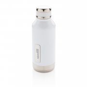 Герметичная вакуумная бутылка с шильдиком