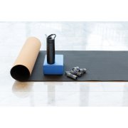 Спортивная бутылка для воды с трубочкой, 500 мл арт. P433.161 Спортивная бутылка для воды с трубочкой, 500 мл арт. P433.161