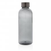 Герметичная бутылка с металлической крышкой