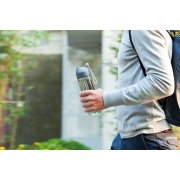 Бутылка для воды Neva, 450 мл арт. P436.061 Бутылка для воды Neva, 450 мл арт. P436.061