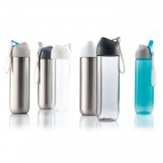 Бутылка для воды Neva, 450 мл арт. P436.065 Бутылка для воды Neva, 450 мл арт. P436.065