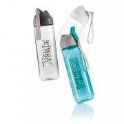 Бутылка для воды Neva, 450 мл арт. P436.065 Бутылка для воды Neva, 450 мл арт. P436.065