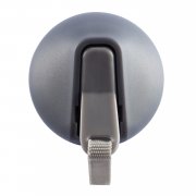 Металлическая бутылка для воды Neva, 500 мм арт. P436.071 Металлическая бутылка для воды Neva, 500 мм арт. P436.071