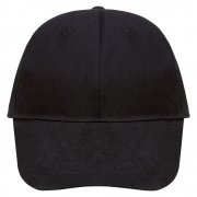 Бейсболка BUFFALO, черная арт. 6404.30 Бейсболка BUFFALO, черная арт. 6404.30