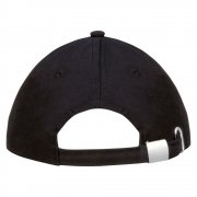 Бейсболка BUFFALO, черная арт. 6404.30 Бейсболка BUFFALO, черная арт. 6404.30