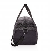 Светоотражающая спортивная сумка из RPET AWARE™