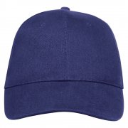 Бейсболка BUFFALO, темно-синяя арт. 6404.40 Бейсболка BUFFALO, темно-синяя арт. 6404.40