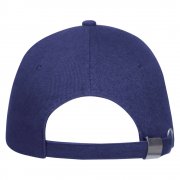 Бейсболка BUFFALO, темно-синяя арт. 6404.40 Бейсболка BUFFALO, темно-синяя арт. 6404.40
