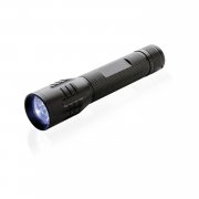 Фонарик CREE large, 3W, черный арт. P513.461