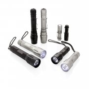 Фонарик CREE heavy duty, 10W арт. P513.432