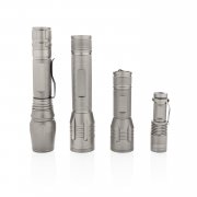 Фонарик CREE heavy duty, 10W арт. P513.432