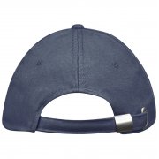 Бейсболка BUFFALO, синяя (джинс) арт. 6404.43 Бейсболка BUFFALO, синяя (джинс) арт. 6404.43